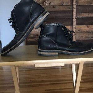 Penguin Mens Shoes Size 10.5